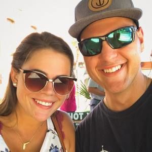 Meet your Posher, Timothy